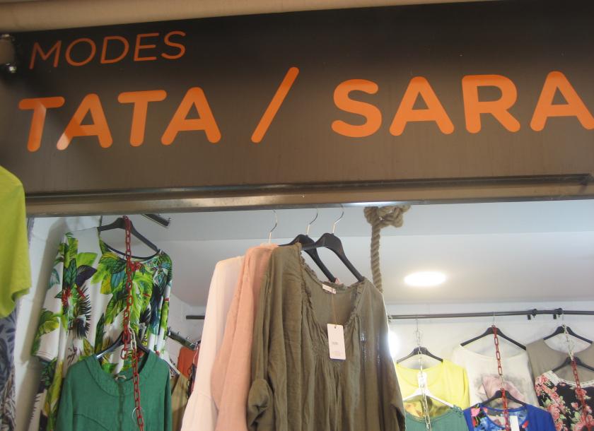 TATA / SARA Modes