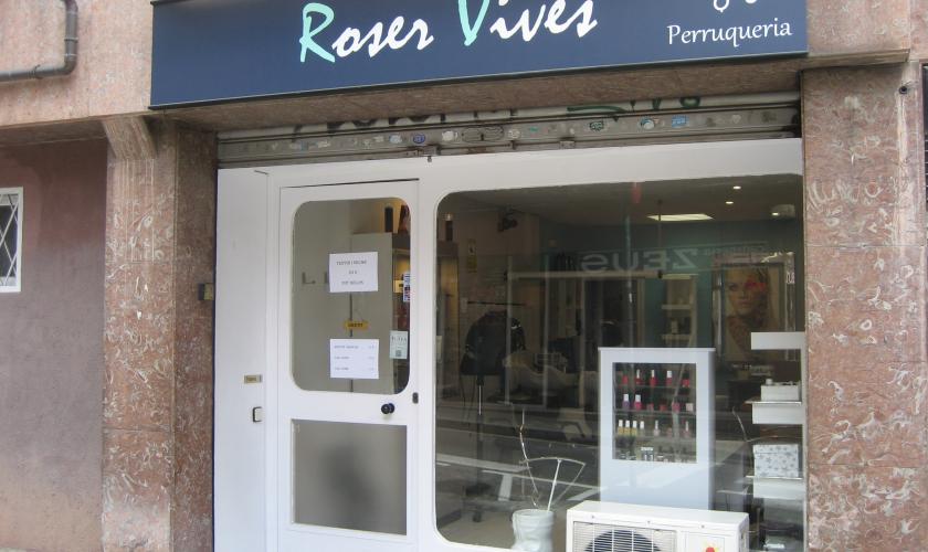 ROSER VIVES Perruqueria