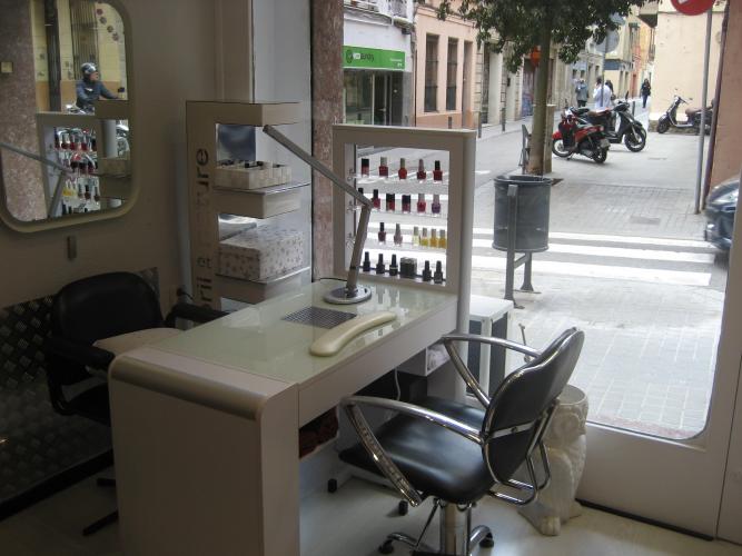 ROSER VIVES Perruqueria