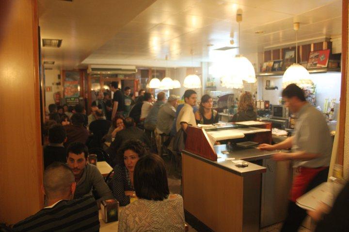 PIZZERIA LUCANIA-II