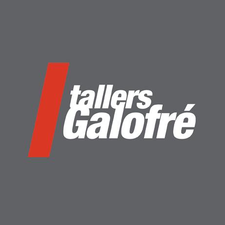 TALLERS GALOFRE Tallers multimarca