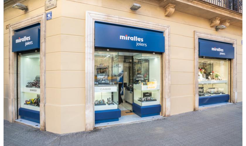 MIRALLES Joiers