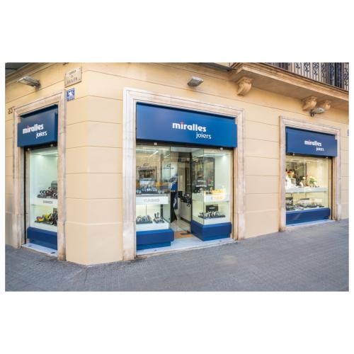 MIRALLES Joiers