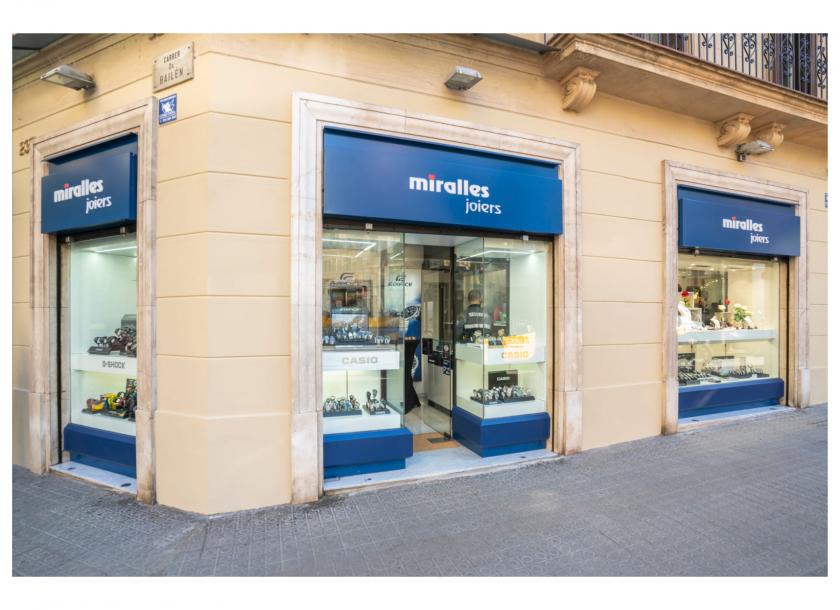 MIRALLES Joiers