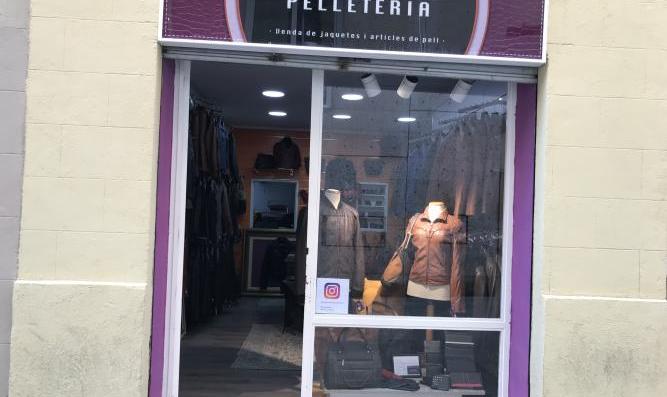 ANSARI Pelleteria