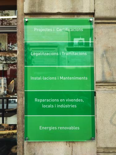 VELAMONT. Instal.lacions i reparacions