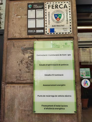 VELAMONT. Instal.lacions i reparacions