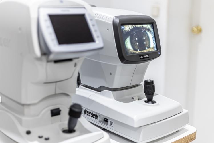 MASTERVISIO. Òptica i optometria