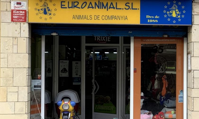 EUROANIMAL