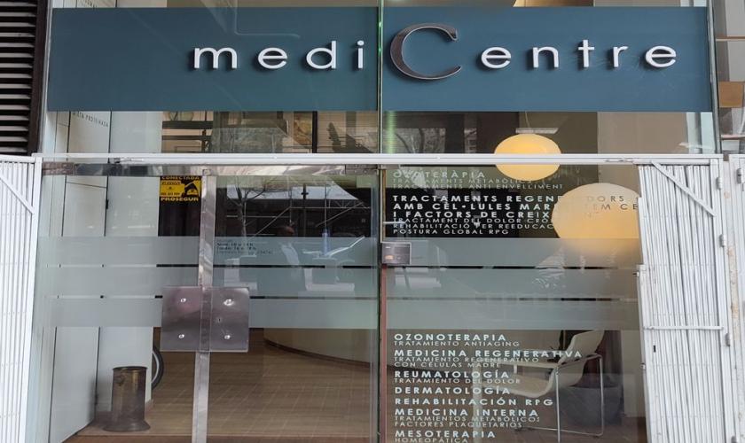 MediCentre