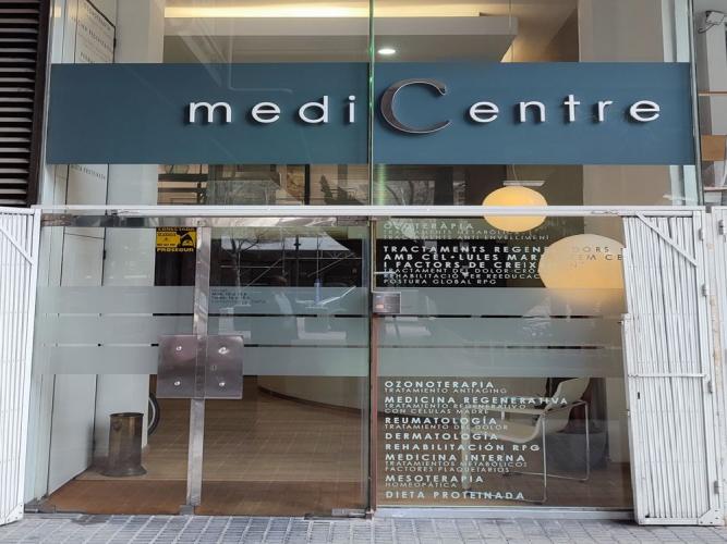 MediCentre