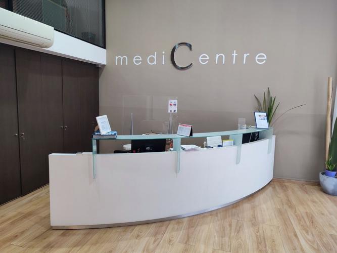 MediCentre