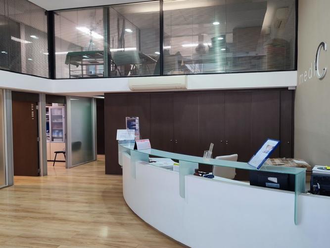 MediCentre