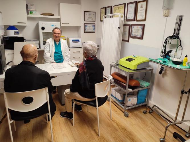 MediCentre