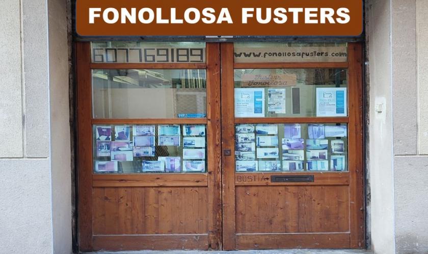 FONOLLOSA Fusters