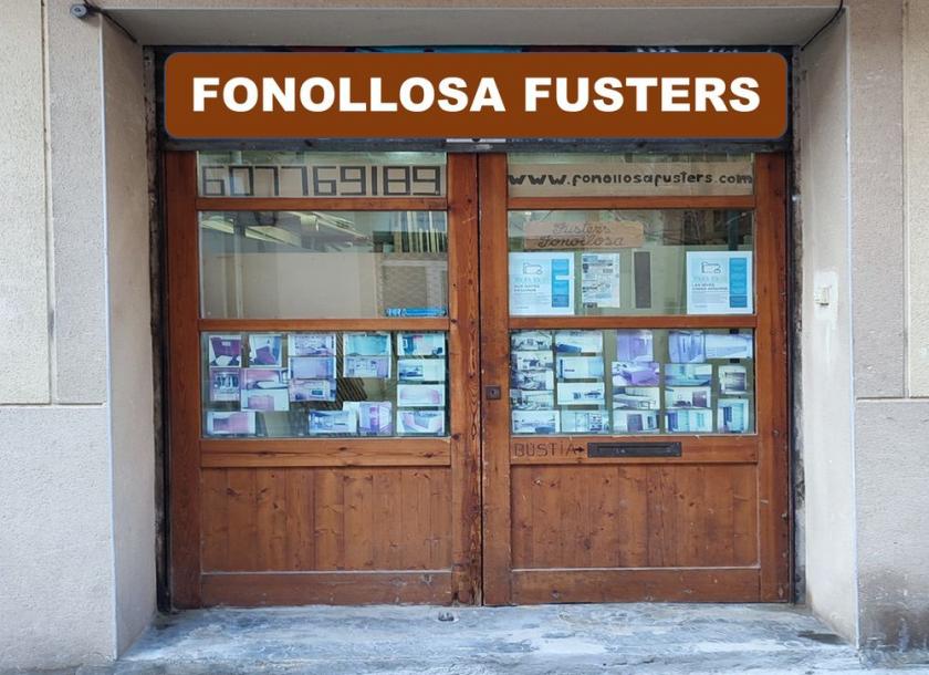 FONOLLOSA Fusters