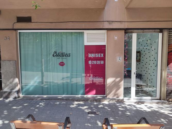ESTETICA amb Gracia