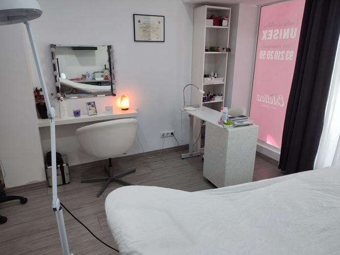 ESTETICA amb Gracia