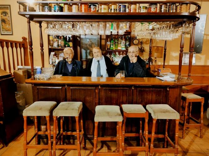 BARCELONA PIPA CLUB