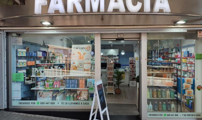 FEM FARMACIA