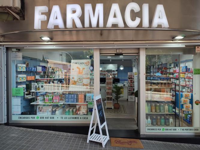 FEM FARMACIA