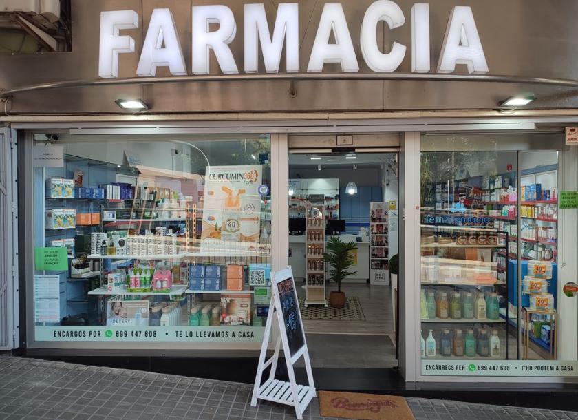 FEM FARMACIA