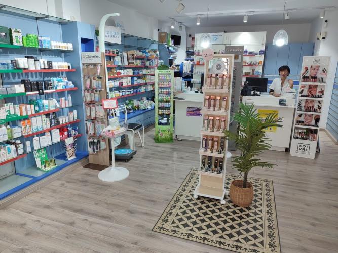 FEM FARMACIA