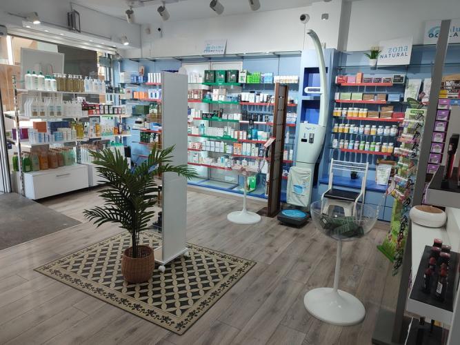 FEM FARMACIA