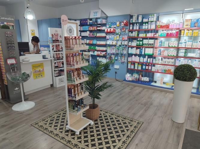 FEM FARMACIA