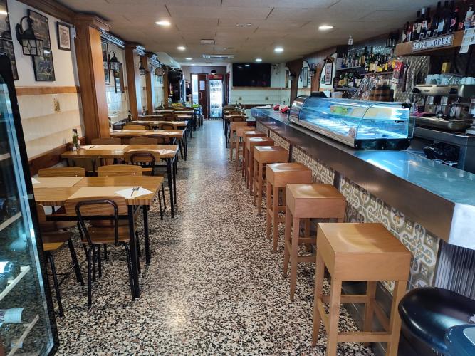 CASA LOPEZ Bar Restaurant