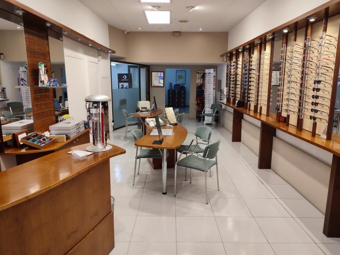 VERDI OPTICS