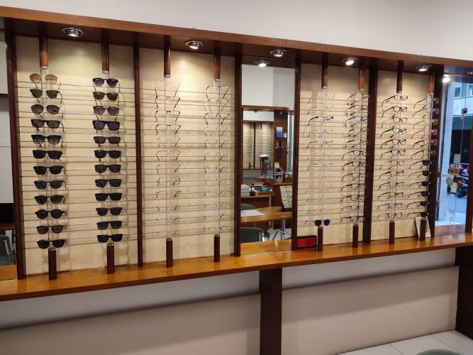 VERDI OPTICS
