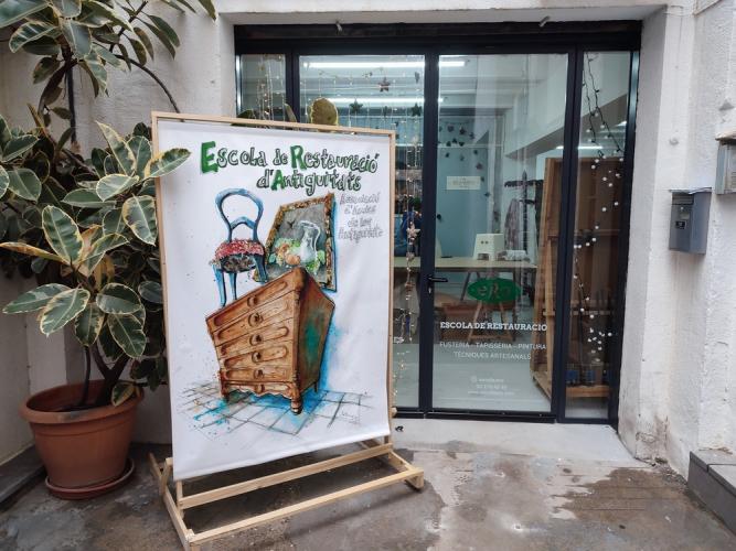 Associacio Amics de les Antiguitats