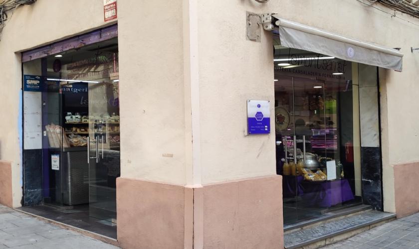 LA MONTSERRAT GOURMET - Xarcuteria