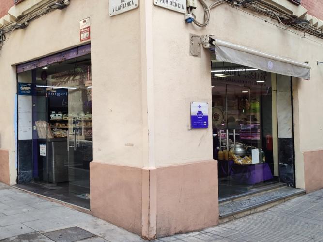LA MONTSERRAT GOURMET - Xarcuteria