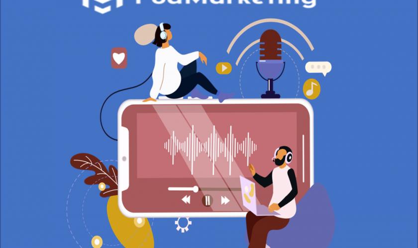 PODMARKETING