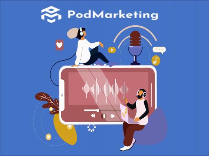 PODMARKETING