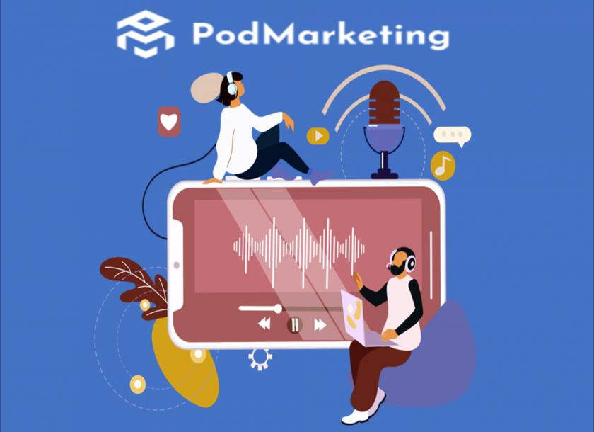 PODMARKETING