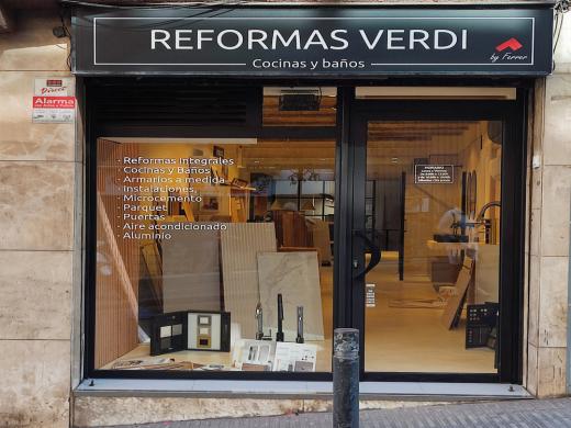 REFORMAS VERDI