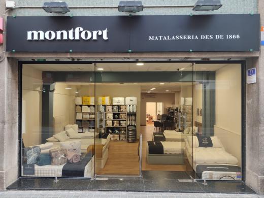 MONTFORT MATALASSERIA