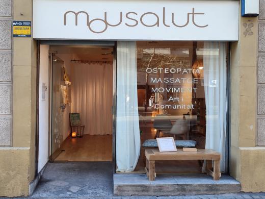 MOUSALUT