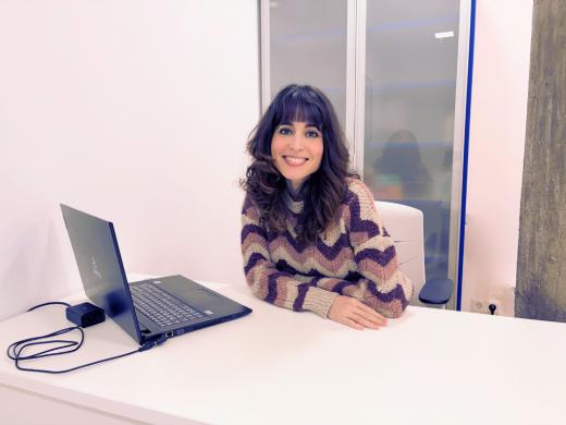 SUSANA (PSICÓLOGA)