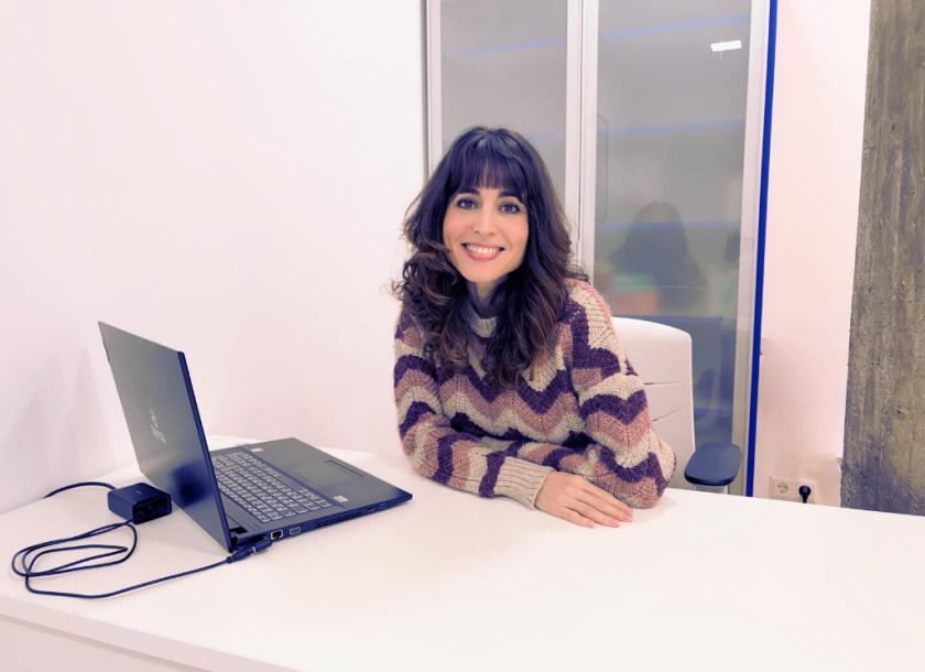 SUSANA (PSICÓLOGA)