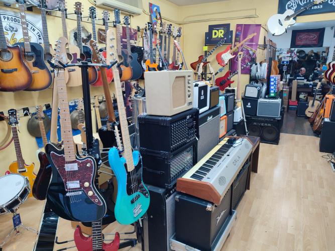GUITARLAND