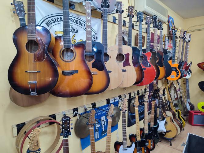 GUITARLAND