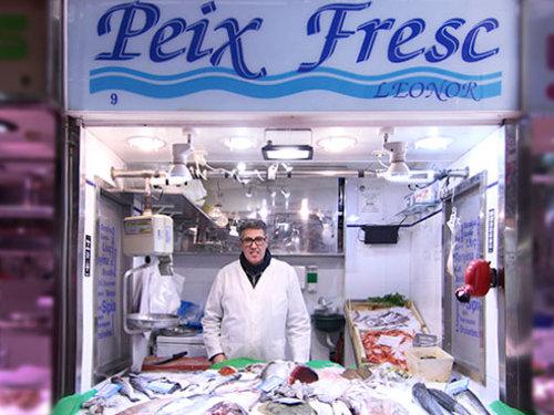 PEIX FRESC TONI