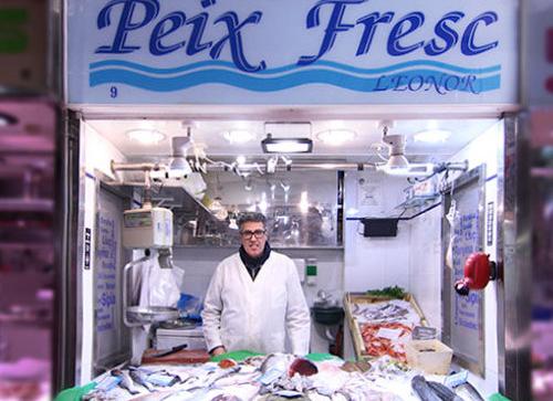 PEIX FRESC TONI
