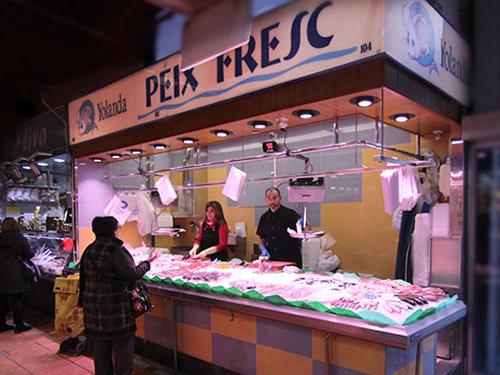 PEIX FRESC YOLANDA