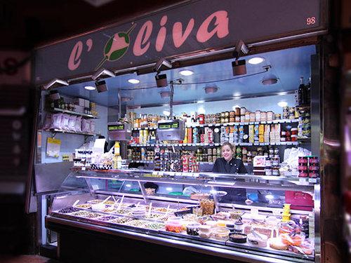 OLIVES MARTA
