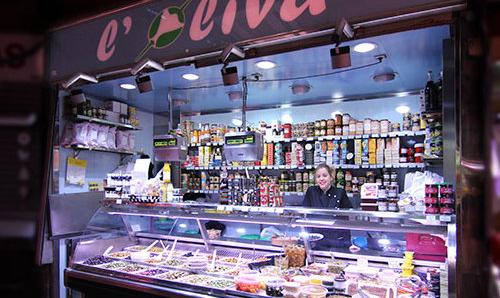 OLIVES MARTA
